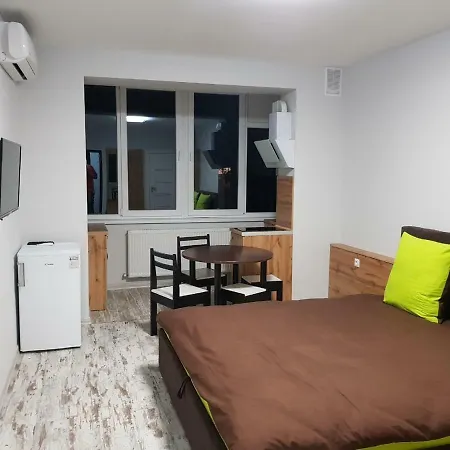 Silver Star Apartment 40B Uzhhorod Exterior photo