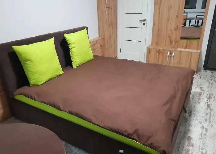 Silver Star Apartment 40B