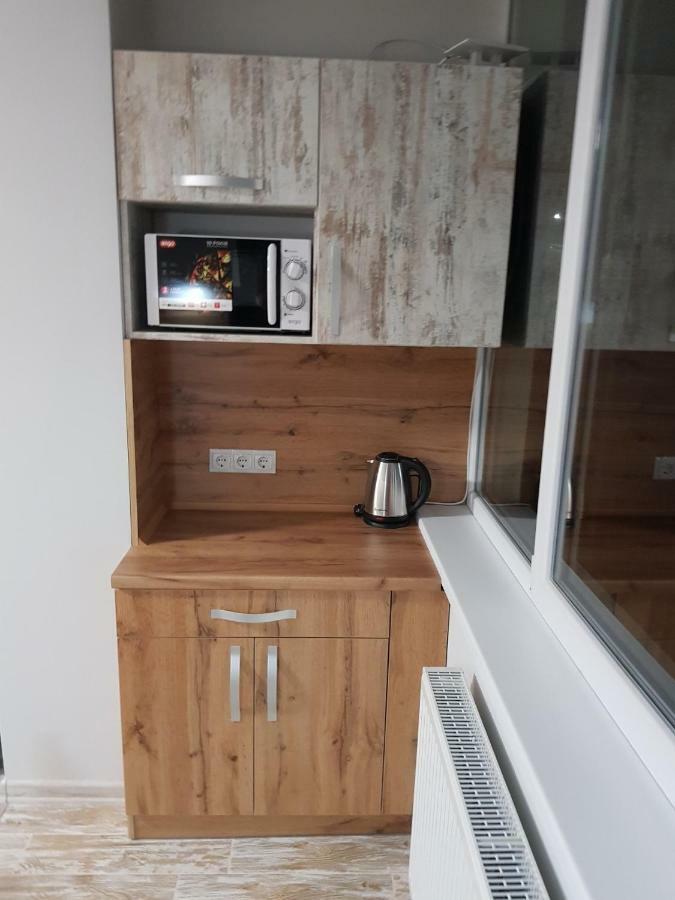 Silver Star 40b Апартаменти *